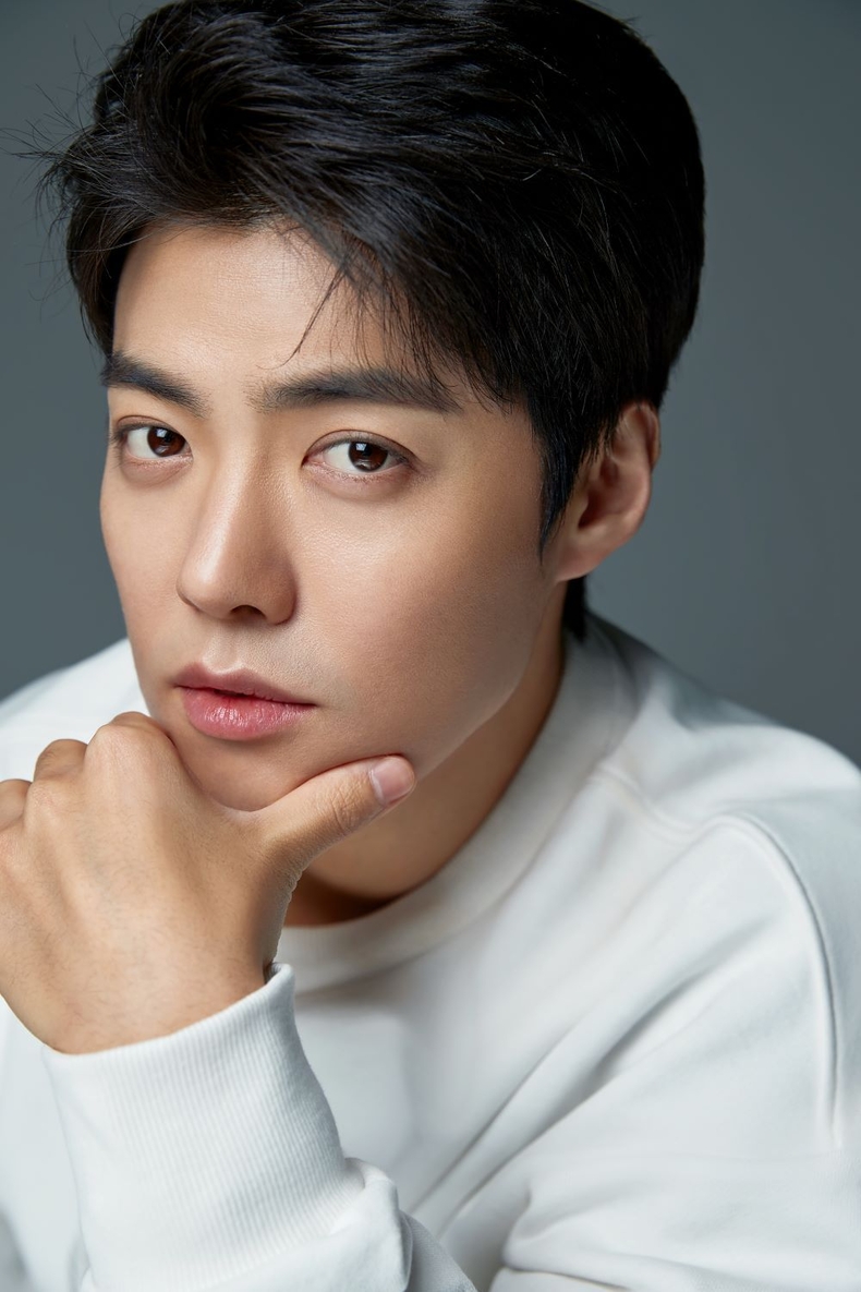 가수 강남/사진=CJ ENM