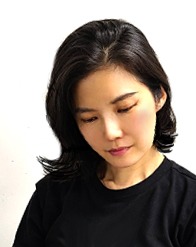 김효정 기자. 