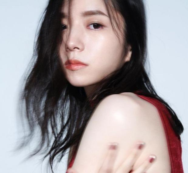 (사진=milet 인스타그램)